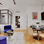 Stunning Apartment 2Br Opera
