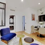 Stunning Apartment 2Br Opera