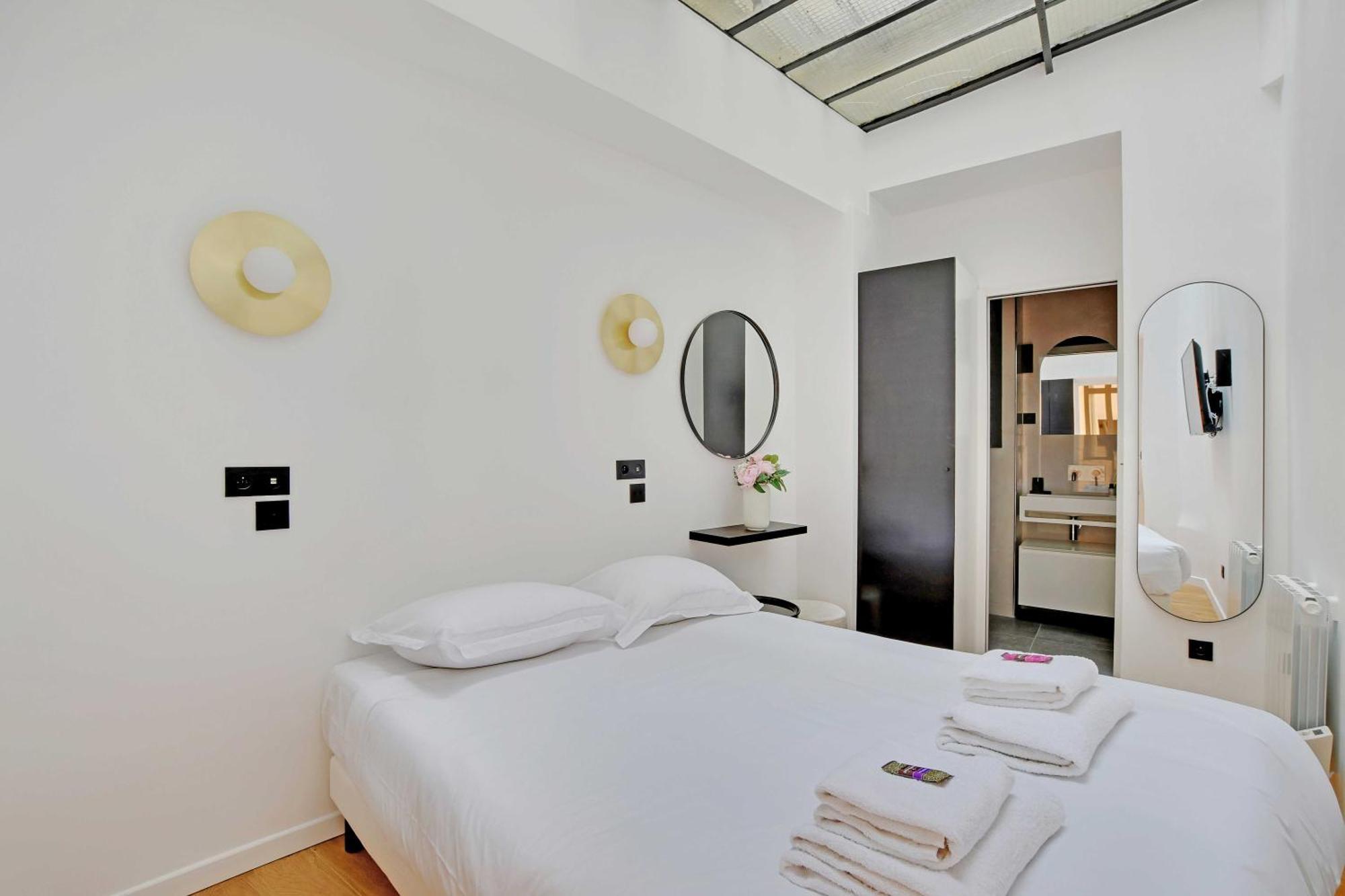 Appartement Stunning 2br Opera *